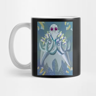 Ancient Apparition - dota 2 Mug